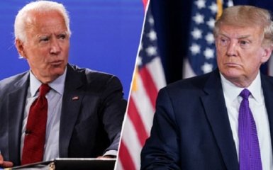 Політологи спрогнозували, як пройдуть вибори президента США