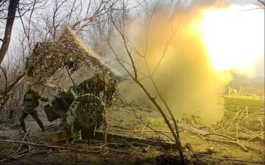 Россияне нанесли ракетный удар по позициям ВСУ в Харьковской области — Генштаб