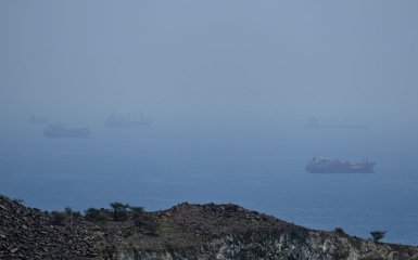 Ормузский пролив