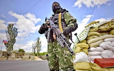 В ОБСЕ подтвердили, что боевики ДНР сами стреляют по Донецку: опубликованы фото