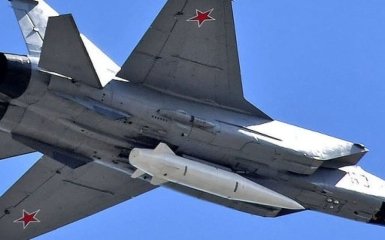 Ядерный шантаж. В России начались учения с использованием "Искандеров" и "Кинжалов"