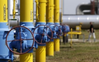 Нафтогаз будет обсуждать с Газпромом условия транзита российского газа в ЕС
