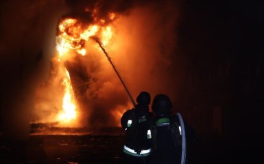 Последствия новых атак РФ на Украину – что известно