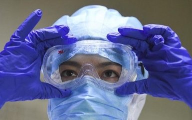 Кількість хворих на коронавірус в Україні 22 лютого почала знижуватися