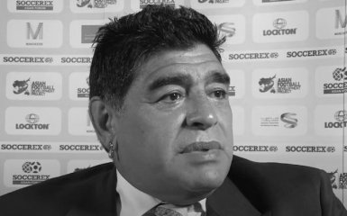 У справі про смерть Марадони з'явилися одразу сім обвинувачених