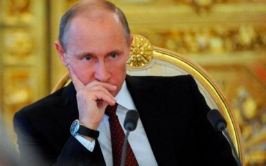 Чи атакує Путін Україну з Криму: з'явився прогноз