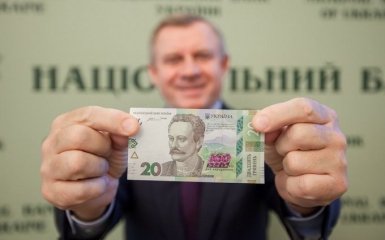 В Україні стало менше готівки: чи варто про це хвилюватись