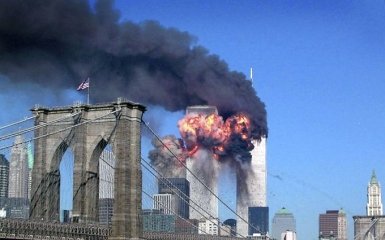 Соцмережі схвилював історичний позов громадянки США проти Саудівської Аравії