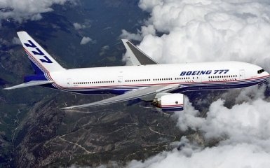 Російський літак здійснив екстрену посадку в Домінікані