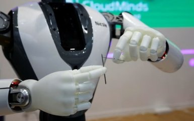 Роботизированные руки