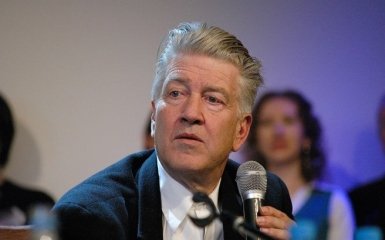 Ще не пізно все змінити: культовий американський режисер Лінч звернувся до Трампа