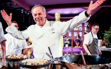 Чем накормят гостей церемонии Оскар-2017: появилось видео кулинарных шедевров