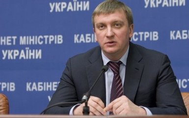 Петренко рассказал, когда в Украине появятся суды без коррупции