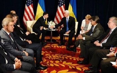 Зеленский и власти США согласовали "пошаговую стратегию" возвращения мира в Украину