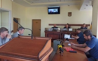 Суд отклонил апелляцию по делу экс-президента "Мотор Січ" Богуслаева