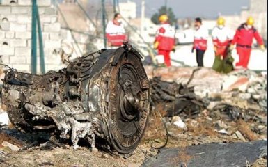 Человеческая ошибка: Иран признал, что сбил ракетой украинский самолет МАУ