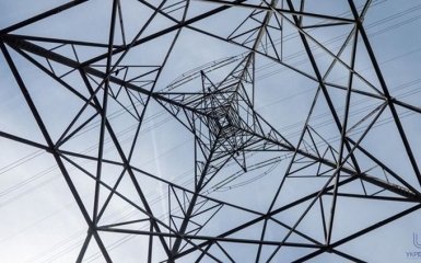 В Киевской области будут выключать свет во время воздушных тревог