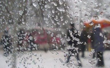 Похолодание и первый снег: синоптики рассказали о погоде в Украине