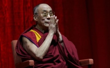 Далай-лама обратился ко всем людям с важным призывом в День Земли