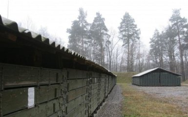 Сколько боеприпасов хранится на складах россиян в Приднестровье – ответ эксперта