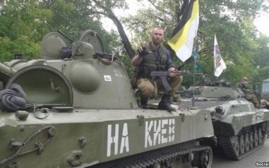 Российский фашист развенчал боевика Стрелкова-Гиркина