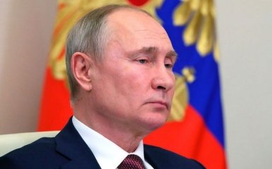 В ЕС узнали о новом плане Путина против Германии