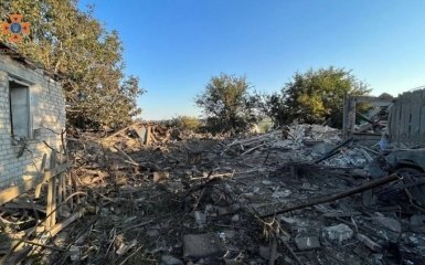 Армія РФ майже 100 разів обстрілювала Запорізьку область. Є руйнування та загиблі