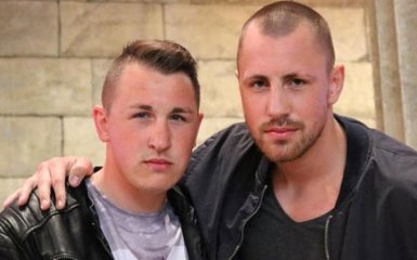 Немецкие братья нацелились на рекорды Кличко