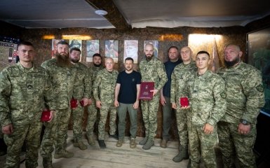 Зеленський