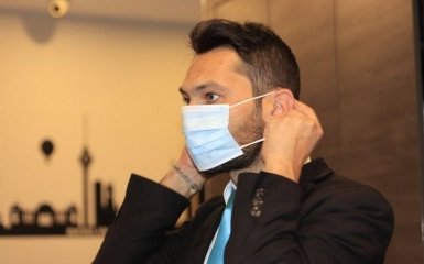 Количество больных коронавирусом 20 октября растет с невероятной скоростью