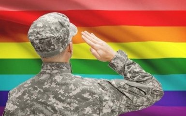 «КиївПрайд»: на «Марші рівності» буде окрема колона ЛГБТ-військових