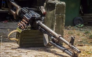 Стрелять не прекратили: появилось новое видео с фронта