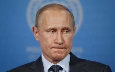 В России вспыхнул скандал с "хорошей машиной" Путина