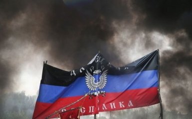 Росія прийняла нове рішення щодо бойовиків ДНР