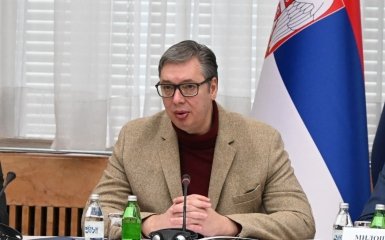 Vucic suggests Belgrade for Trump-Putin meeting