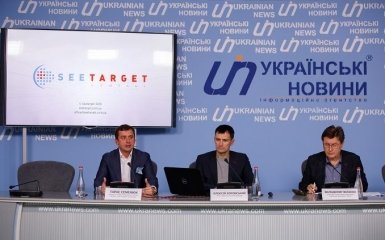 Кличко очолює рейтинг кандидатів у мери Києва серед киян – соцопитування Seetarget