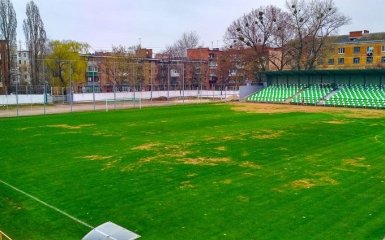 В "Шахтере" решили уехать из Полтавы, не дождавшись матча