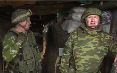 Бойовики ДНР зізналися, що імітують обстріли нібито від ВСУ: з'явилося відео