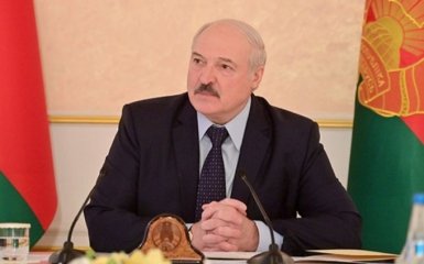 Лукашенко назвал структуру, которой передаст часть полномочий