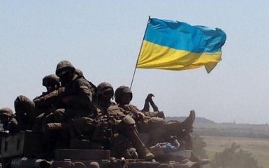 Стало відомо про великий успіх українських бійців під Маріуполем