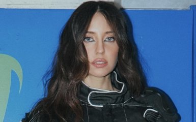 Дорофеева фанатеет от Розалии