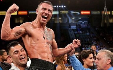 Поночовный: Ломаченко лучше даже Мейвезера