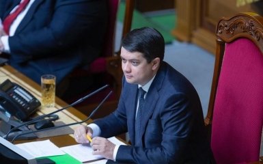 У Раді вимагають припинити дипломатичні відносини з командою Лукашенка