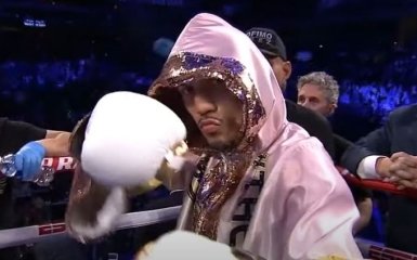 Лопес розніс вщент стан Ломаченка перед боєм