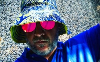 Потап рассказал о кое-чем "грязном" на отдыхе