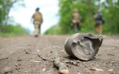 В Украине ликвидировали полковника из Минобороны РФ