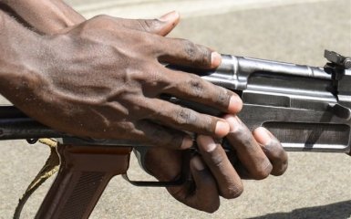 Пираты похитили украинца после нападения на судно - все детали от МИД