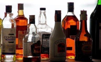В Мінекономіки анонсували підвищення мінімальних цін на алкоголь