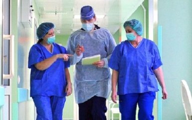 Количество больных коронавирусом в Украине 27 октября растет с невероятной скоростью