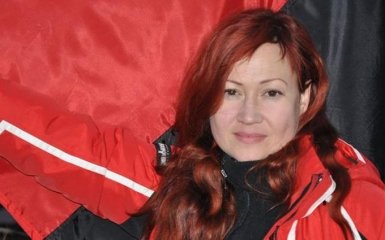 Вдову бійця АТО жорстоко побили за українську мову: з'явилося відео